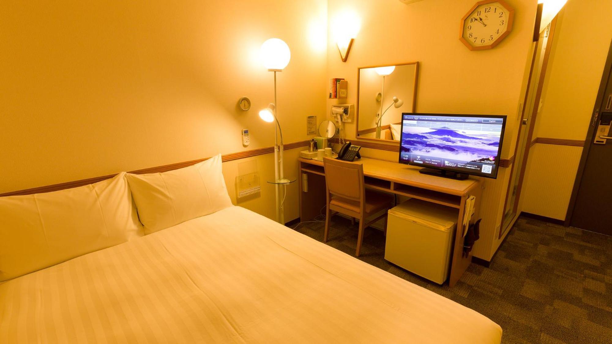 Toyoko Inn Tottori Eki Minami Guchi Номер фото