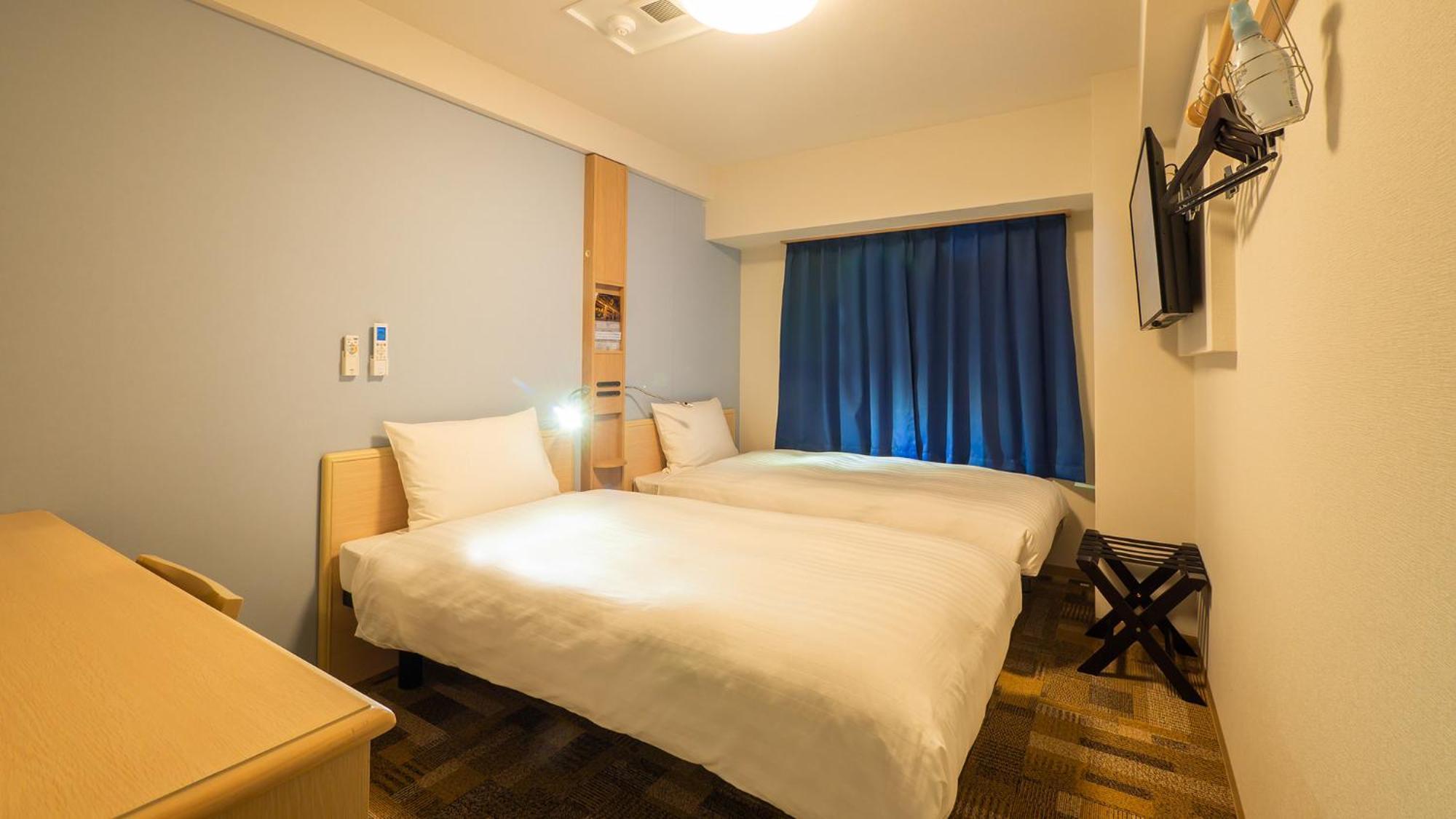 Toyoko Inn Tottori Eki Minami Guchi Номер фото