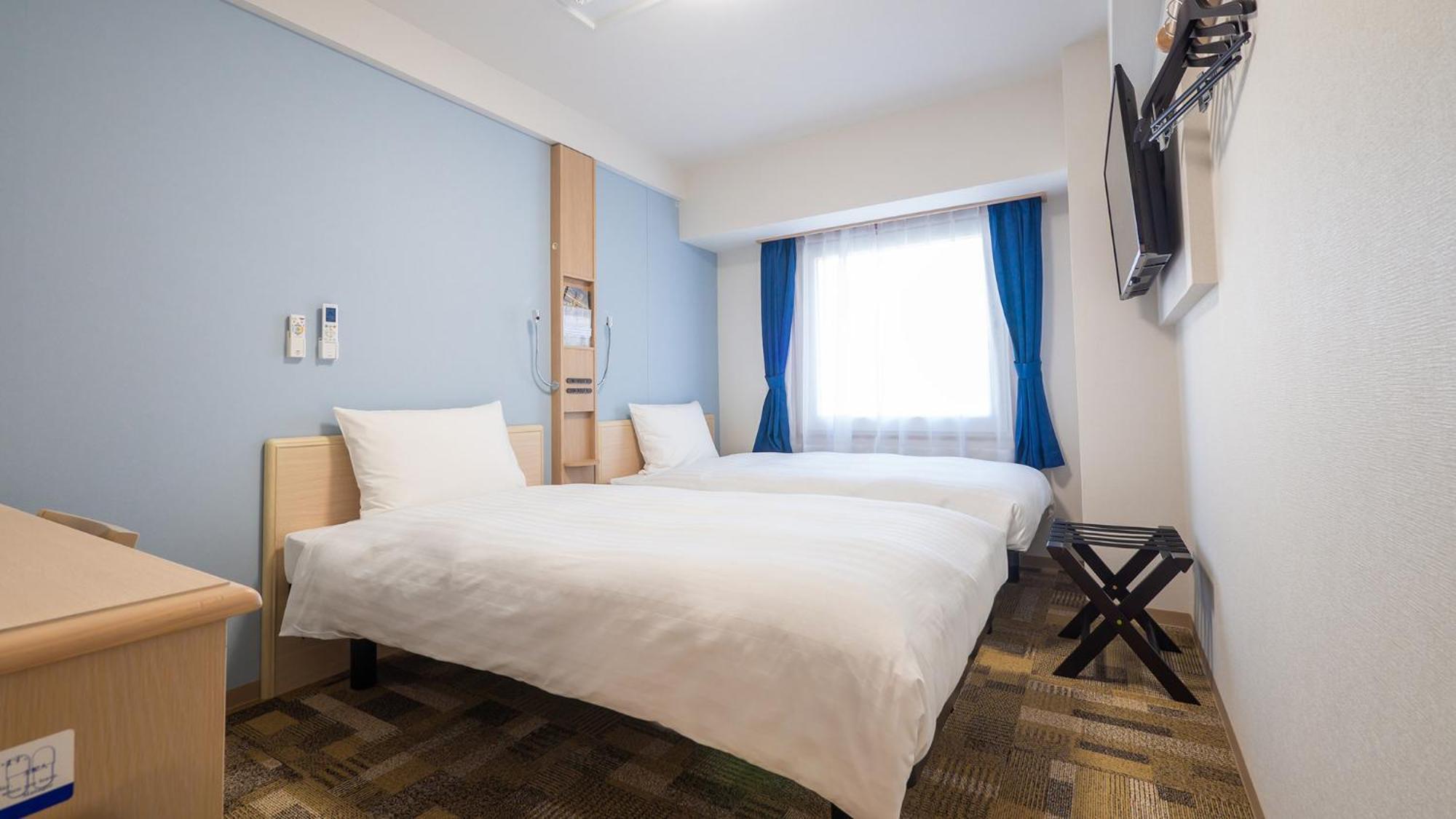 Toyoko Inn Tottori Eki Minami Guchi Екстер'єр фото