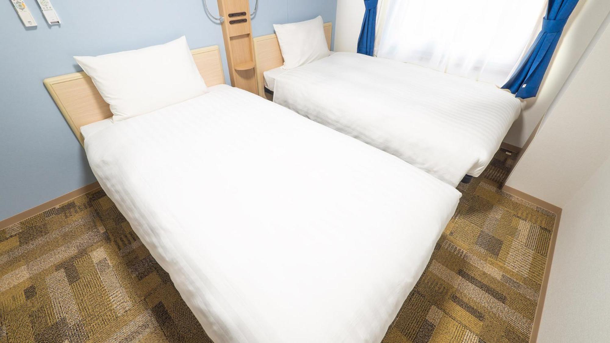 Toyoko Inn Tottori Eki Minami Guchi Номер фото