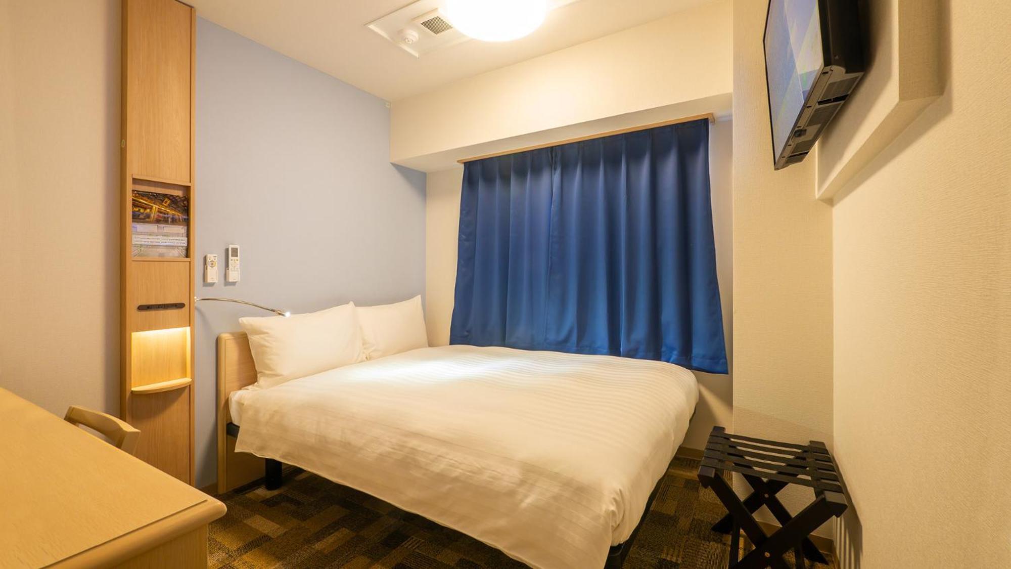 Toyoko Inn Tottori Eki Minami Guchi Номер фото