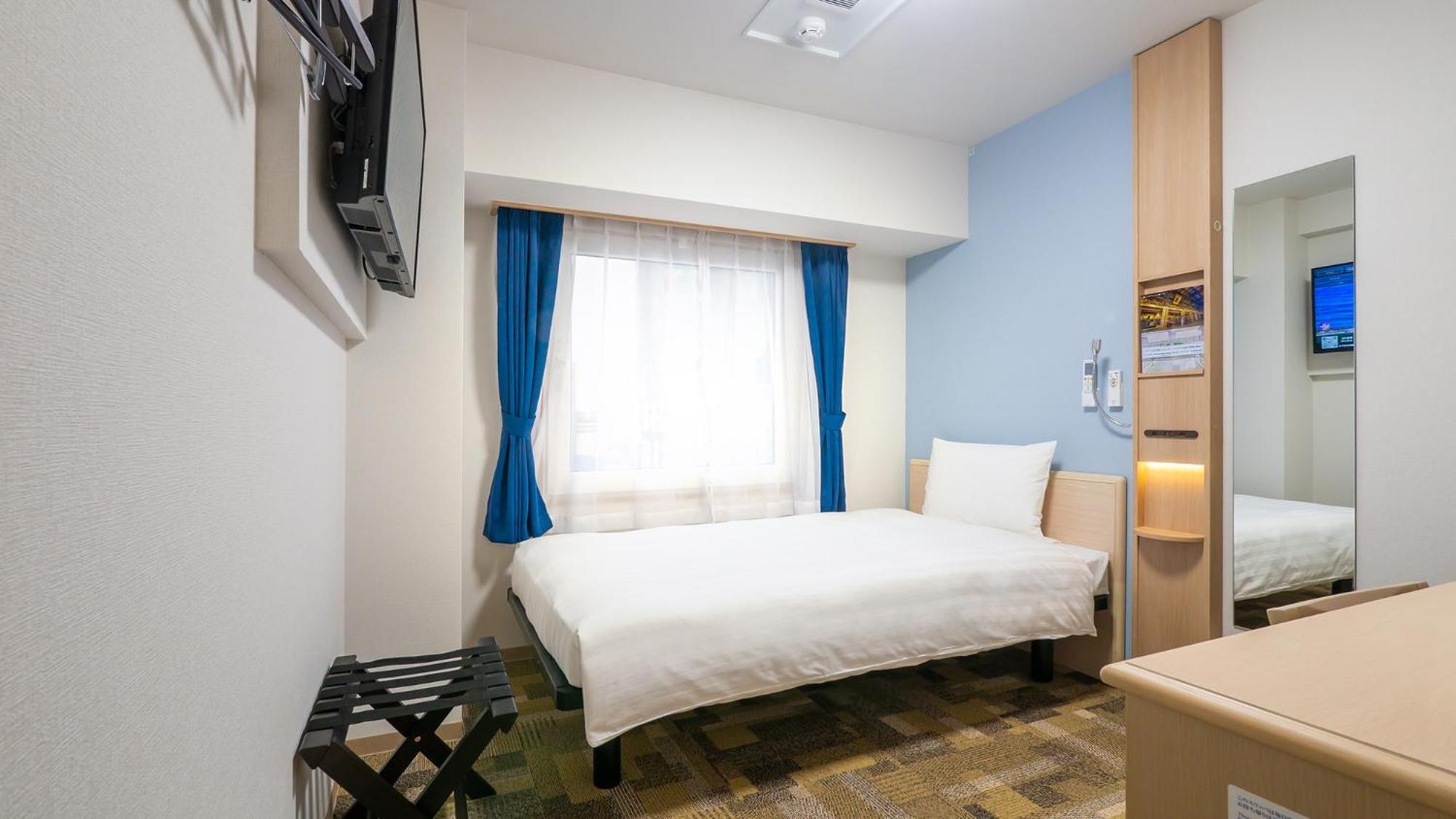 Toyoko Inn Tottori Eki Minami Guchi Екстер'єр фото