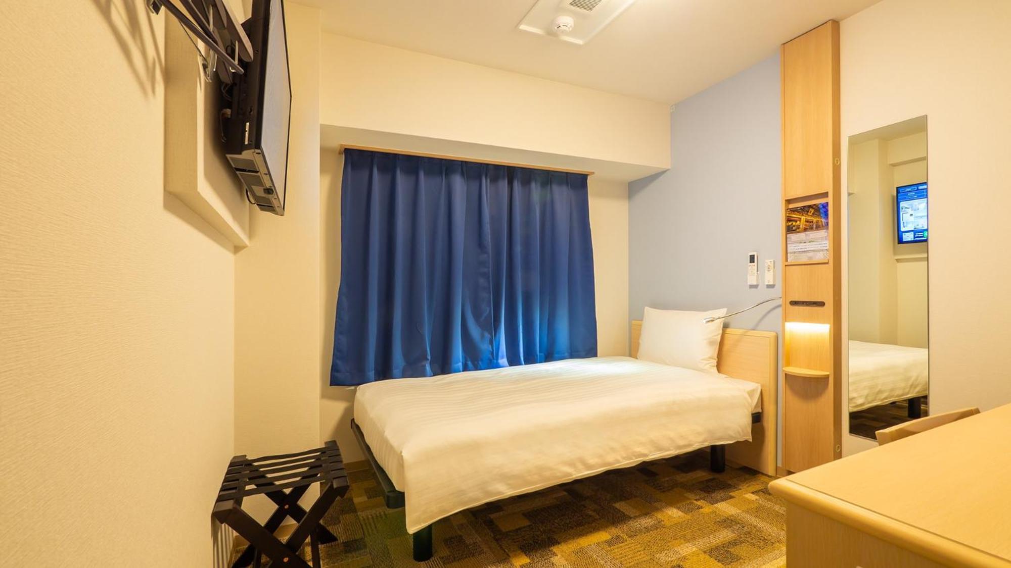 Toyoko Inn Tottori Eki Minami Guchi Номер фото