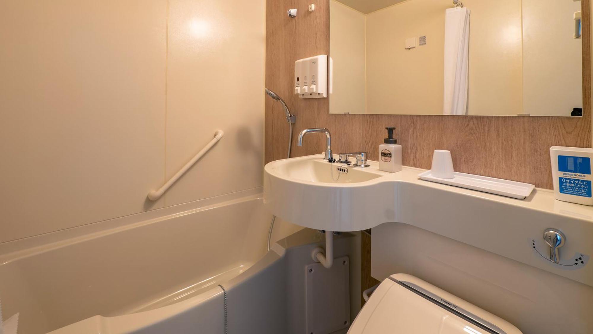 Toyoko Inn Tottori Eki Minami Guchi Екстер'єр фото