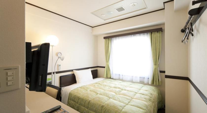 Toyoko Inn Tottori Eki Minami Guchi Екстер'єр фото